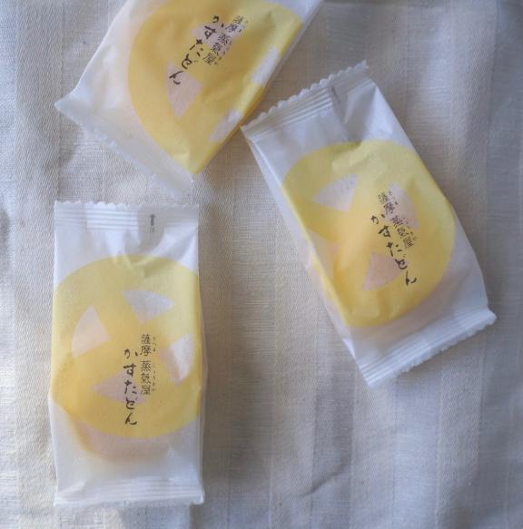 好きなお土産は？
