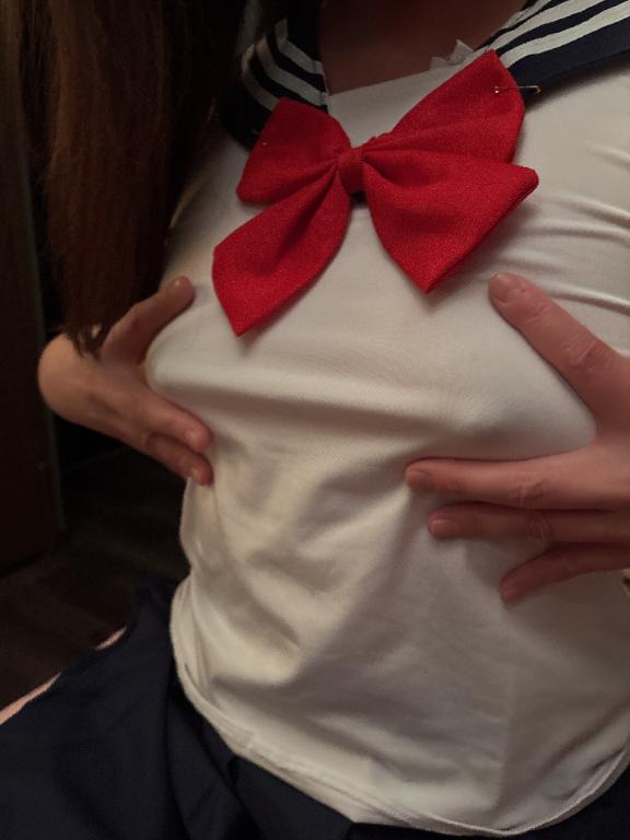 こころ　美乳で誘惑♡おっとり淑女