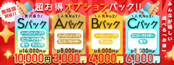 【オプションパック💕】