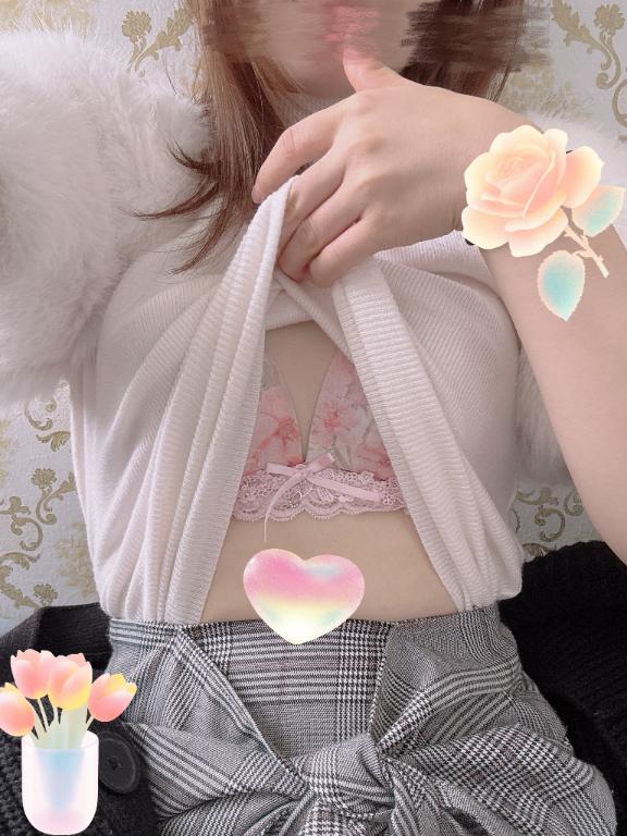 しゅな　お布団びしょ濡れ注意💦
