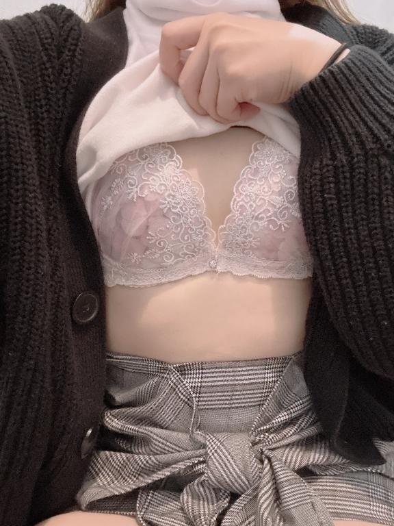 しゅな　お布団びしょ濡れ注意💦
