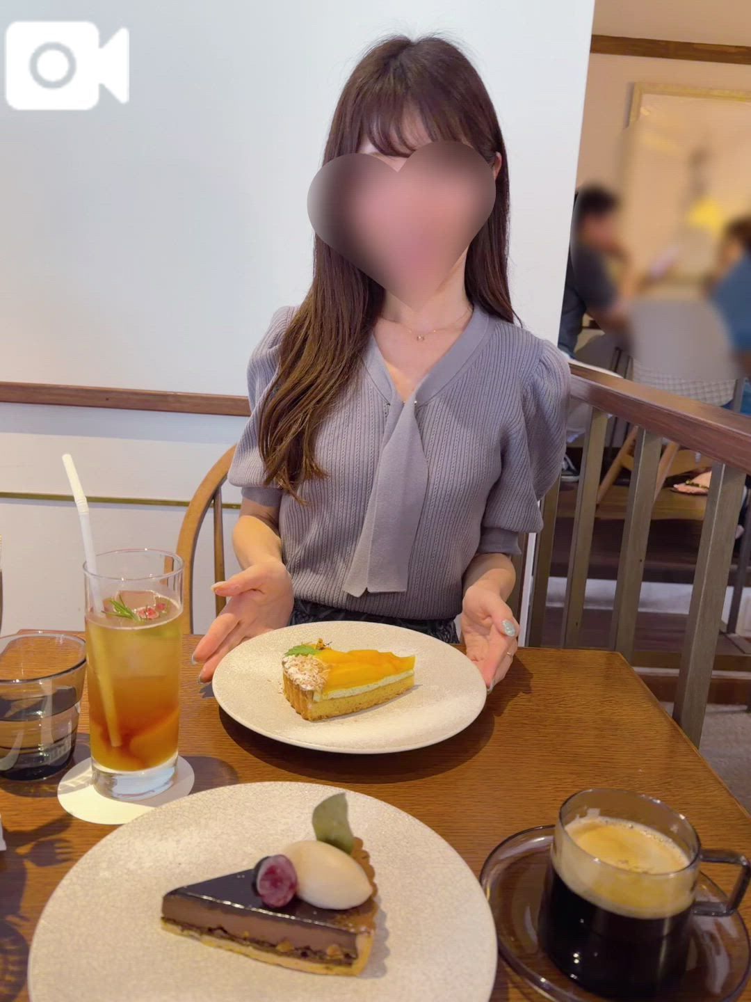 かりん　甘えん坊の美女♡沼る予感
